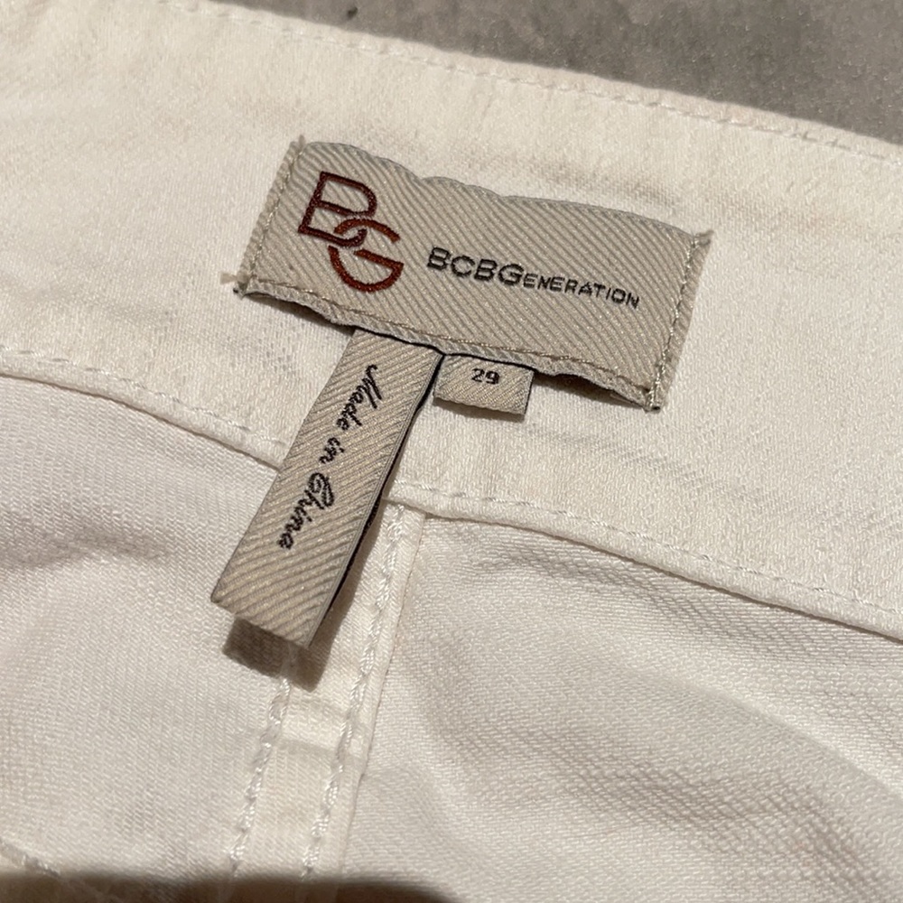 Bcbgeneration Jeans - image 3